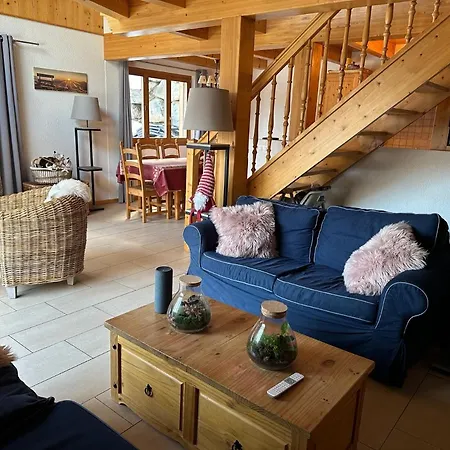 Chalet Alpilles - Chalet Familial, Recent, Tout Equipe Chamoson Exterior photo