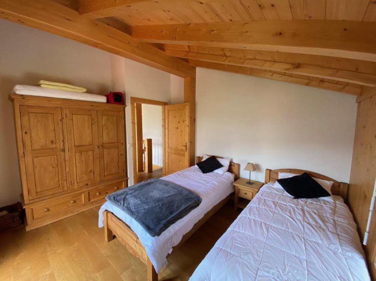Chalet Familial