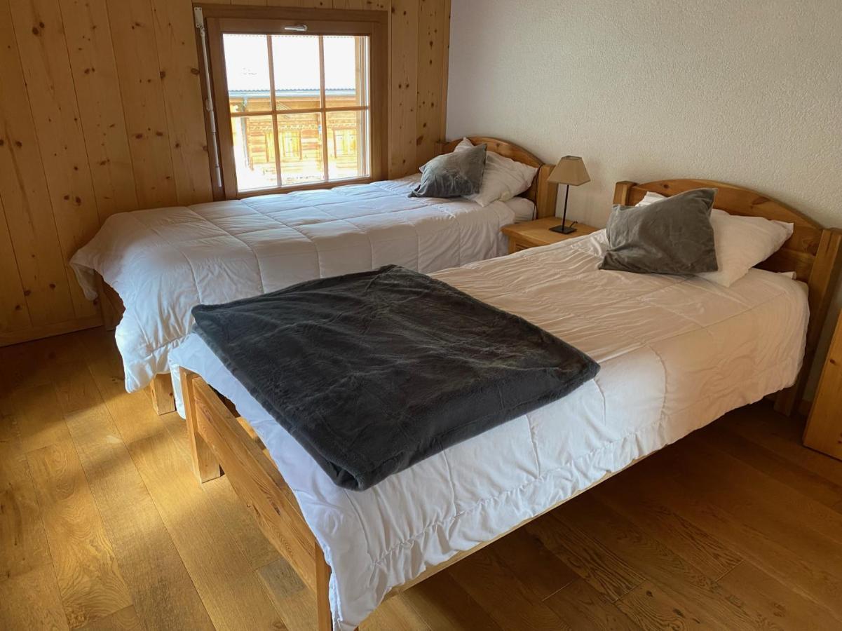 Chalet Familial