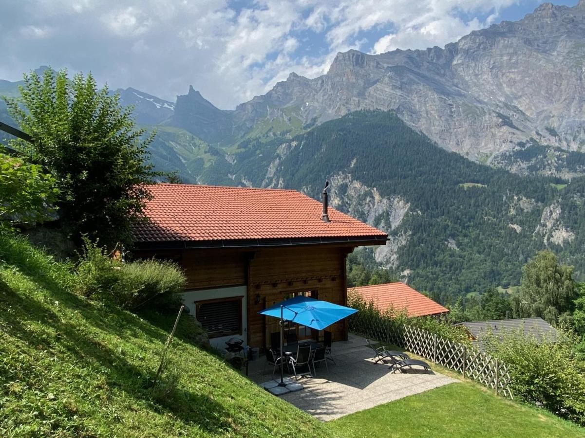 Familial Chalet *