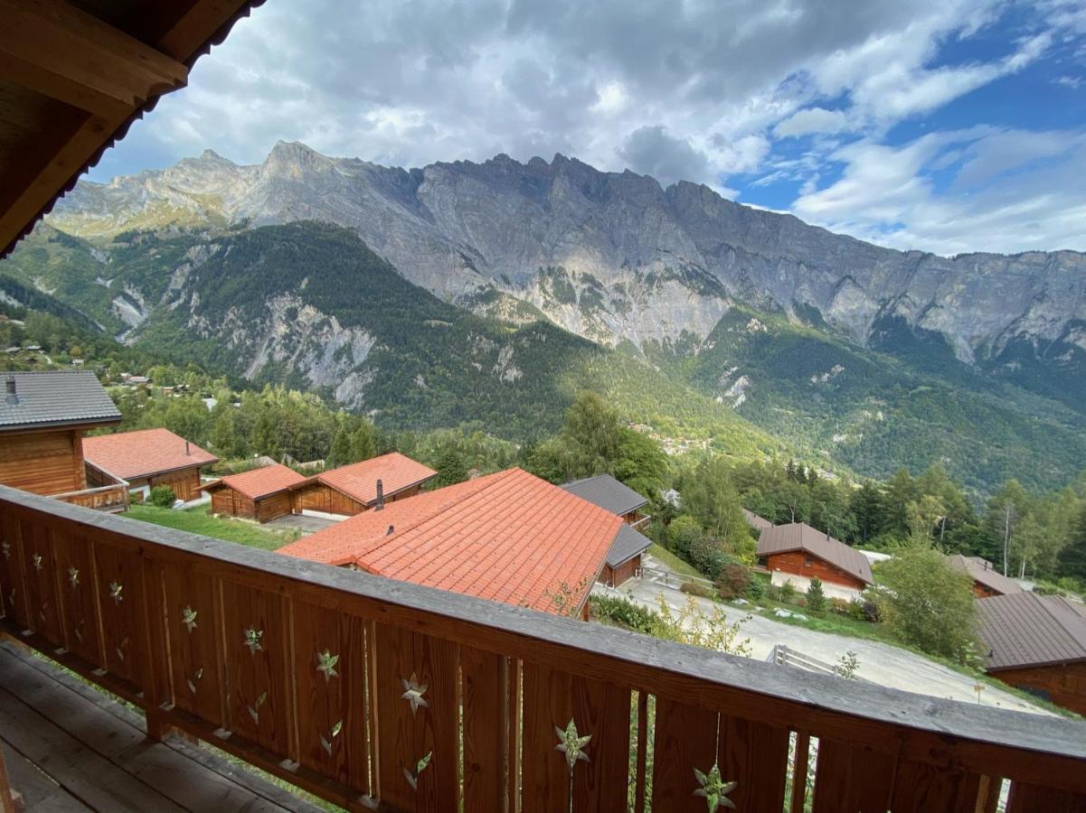 Chalet Familial *
