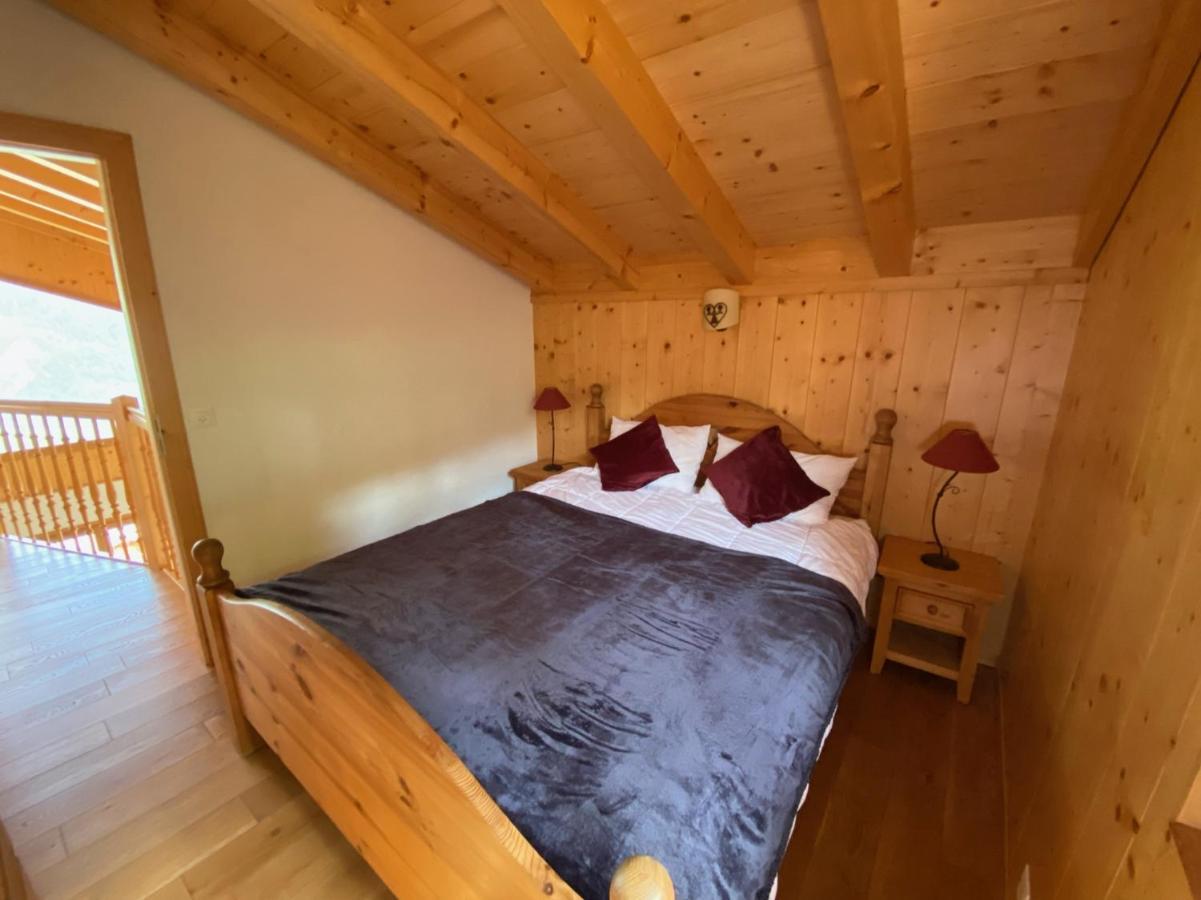 Familial Chalet