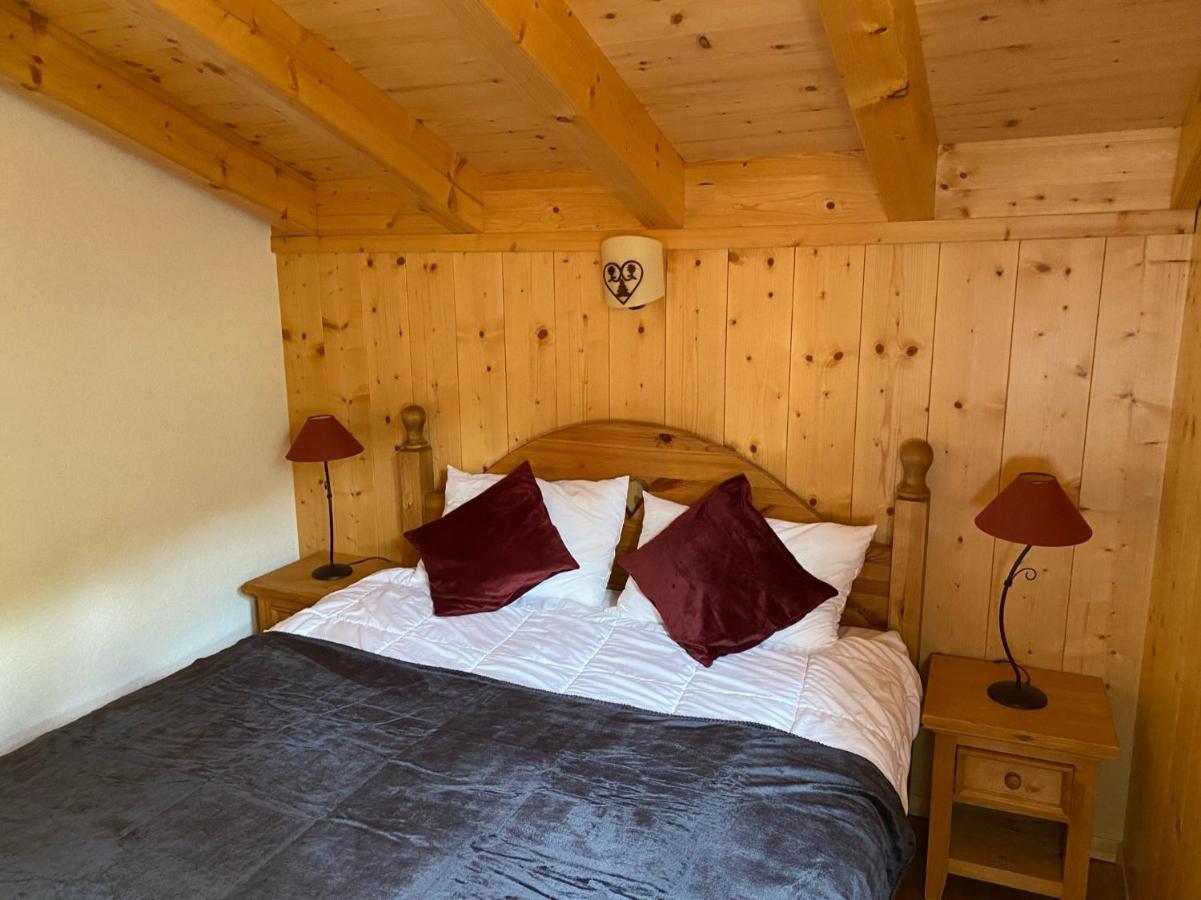 Familial Chalet *