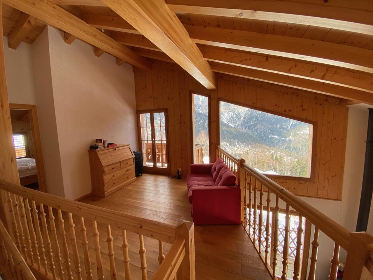 Familial Chalet