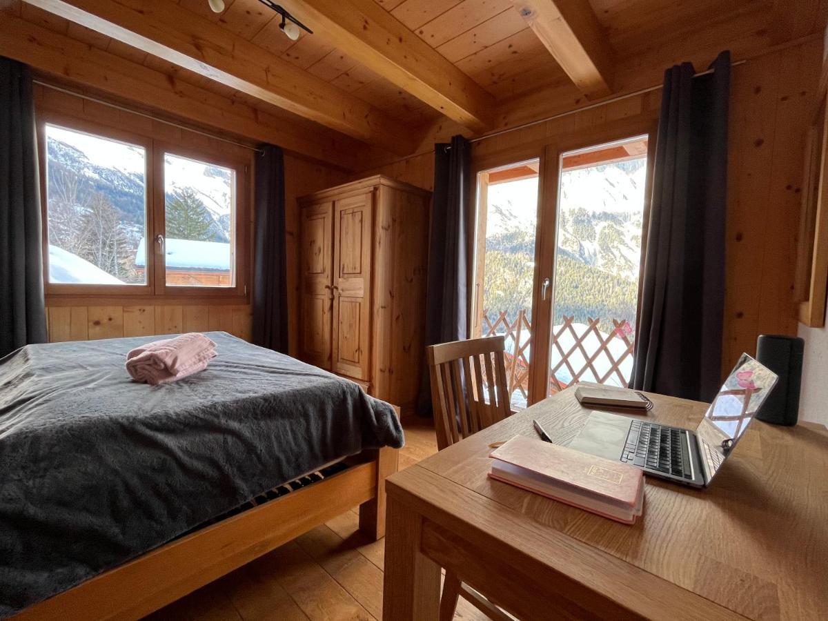 Familial Chalet *